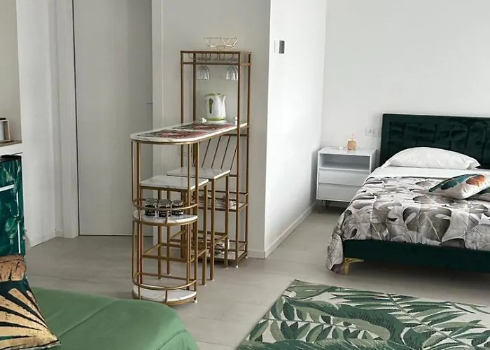 Comfort & Le