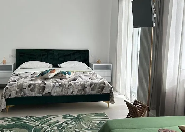 Comfort & Le 招待所 贝尔加莫