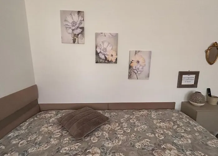 Comfort & Le 招待所 贝尔加莫