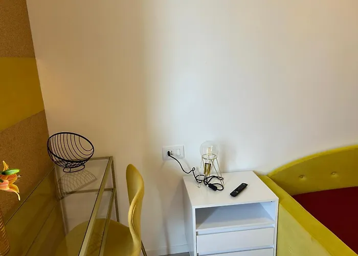 Comfort & Le Penzion Bergamo