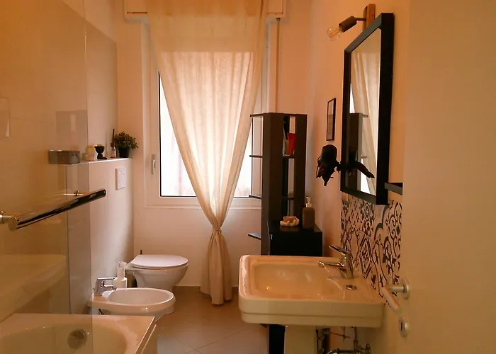 Comfort & Le Penzion Bergamo