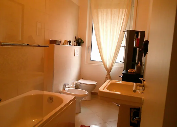 Penzion Comfort & Le