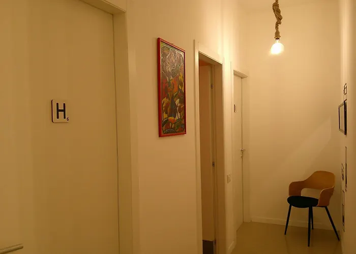 Penzion Comfort & Le Bergamo