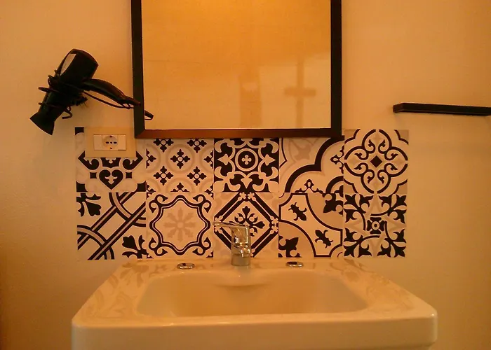 Comfort & Le Bergamo