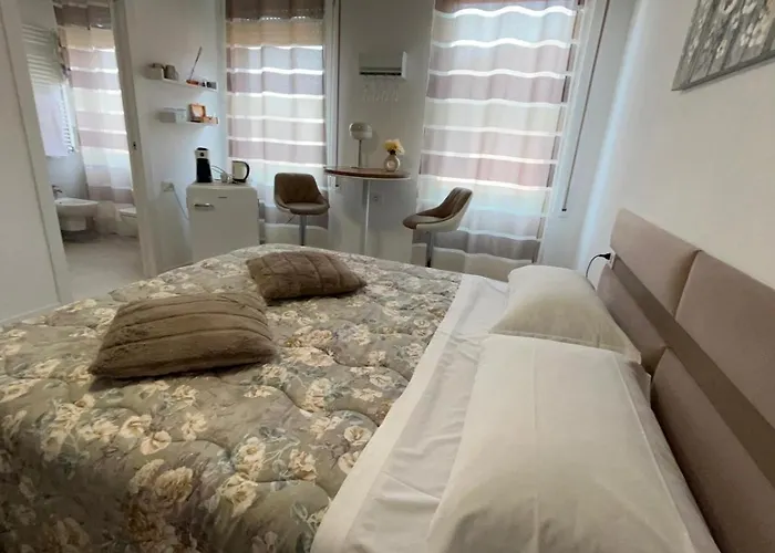 Comfort & Le 3* 贝尔加莫