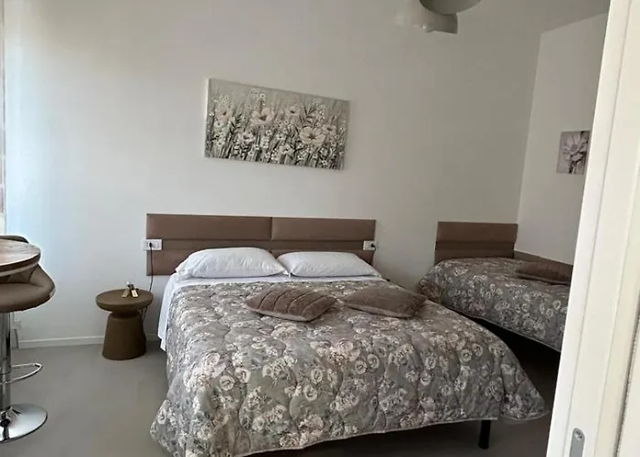 Comfort & Le 招待所