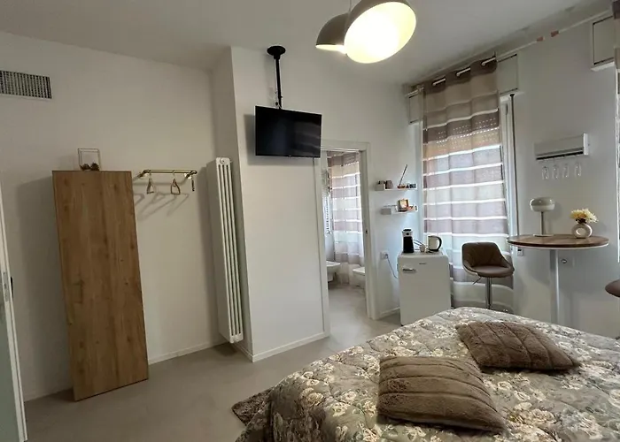 Comfort & Le Bergamo