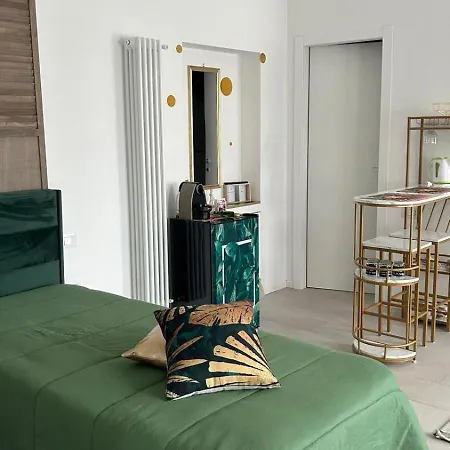 Vendégház Comfort & Le Bergamo