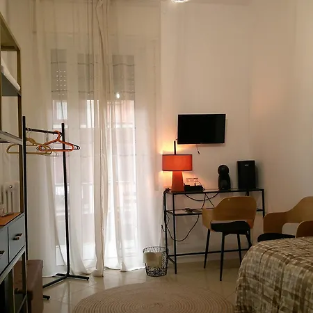 Comfort & Le Vendégház Bergamo