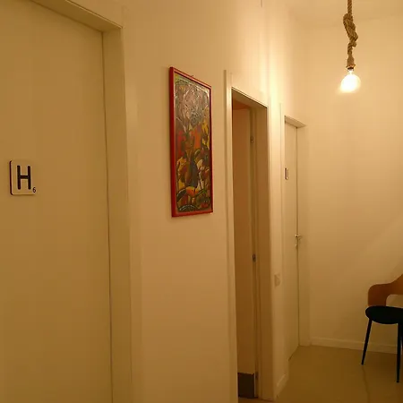 Vendégház Comfort & Le Bergamo