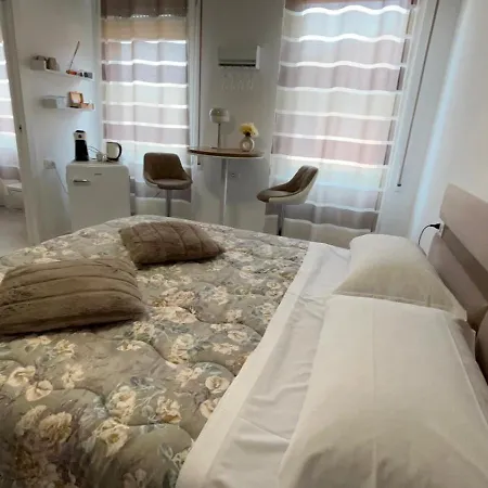Comfort & Le 3* Bergamo